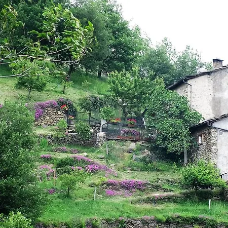 Il Cassero Pomaretto