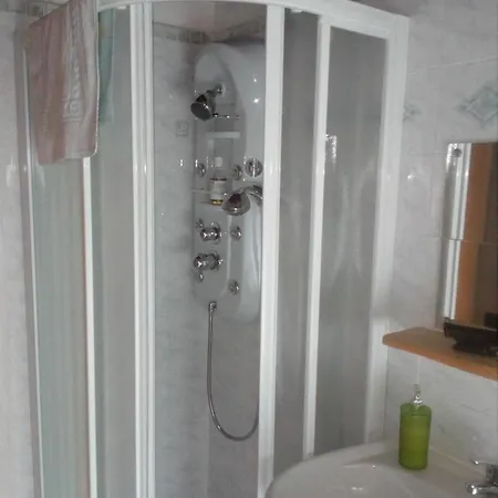 Il Cassero Alpehytte *