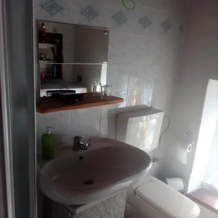 Il Cassero * Pomaretto