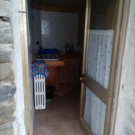 Il Cassero Alpehytte