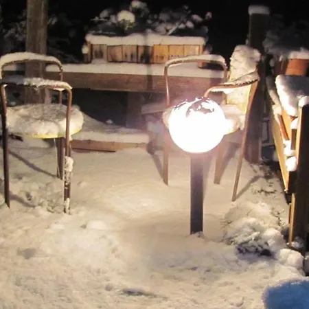 Il Cassero * Pomaretto