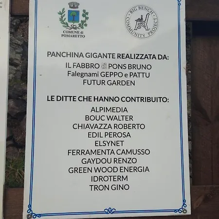 Il Cassero
