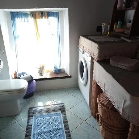 Il Cassero Chalet *