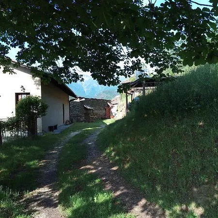 Il Cassero Pomaretto