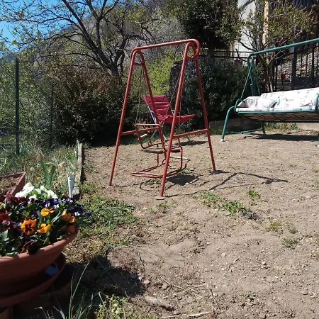 Il Càssero *