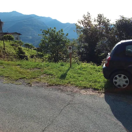 Chalet Il Càssero