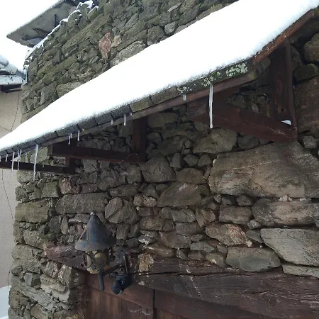 Il Cassero * Pomaretto