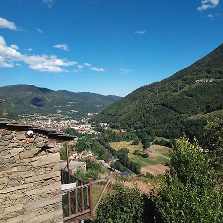 Il Cassero * Pomaretto