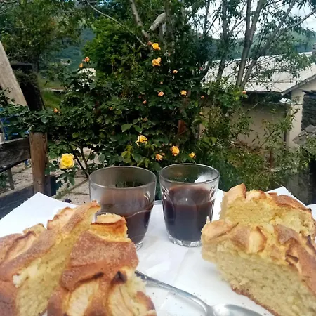 Il Cassero Domek alpejski