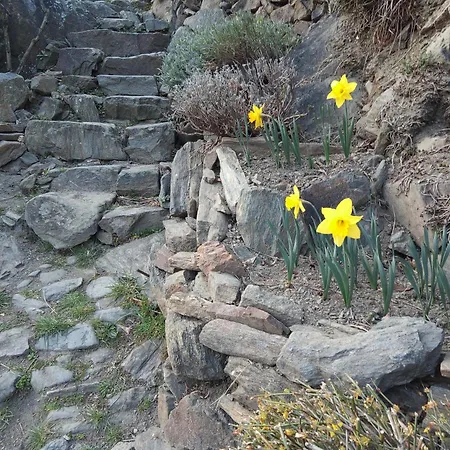 Il Cassero Domek alpejski