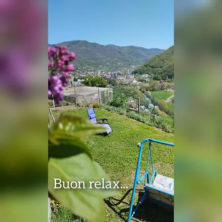 Il Cassero Pomaretto