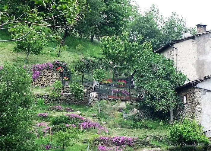 Il Cassero Pomaretto