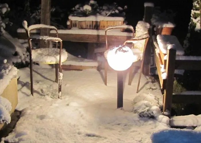 Il Cassero * Pomaretto