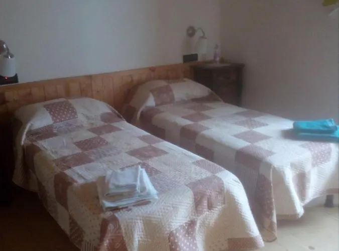 Il Cassero Dağ evi Pomaretto