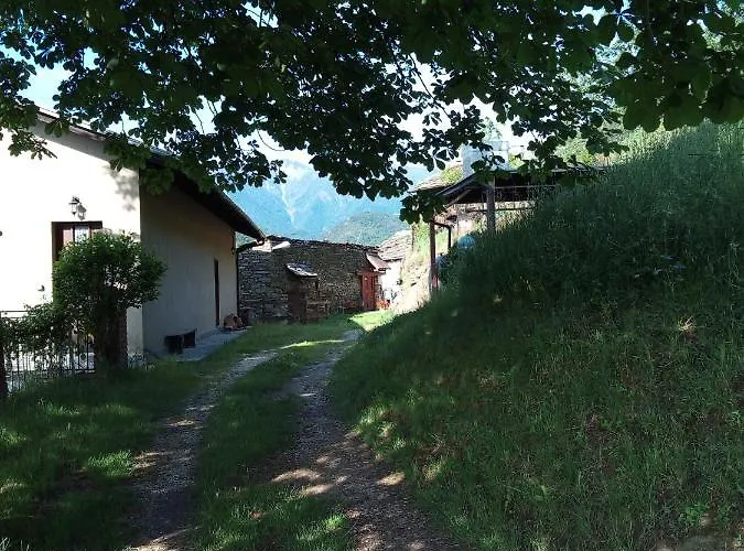 Il Cassero Pomaretto