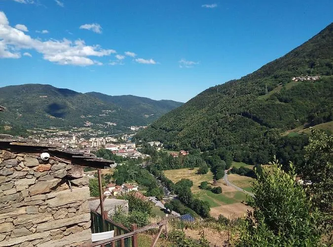 Il Cassero * Pomaretto