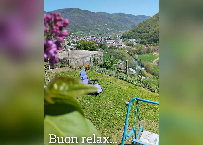 Il Cassero Pomaretto